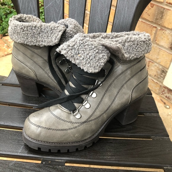 Jellypop Shoes - Jellypop Boots